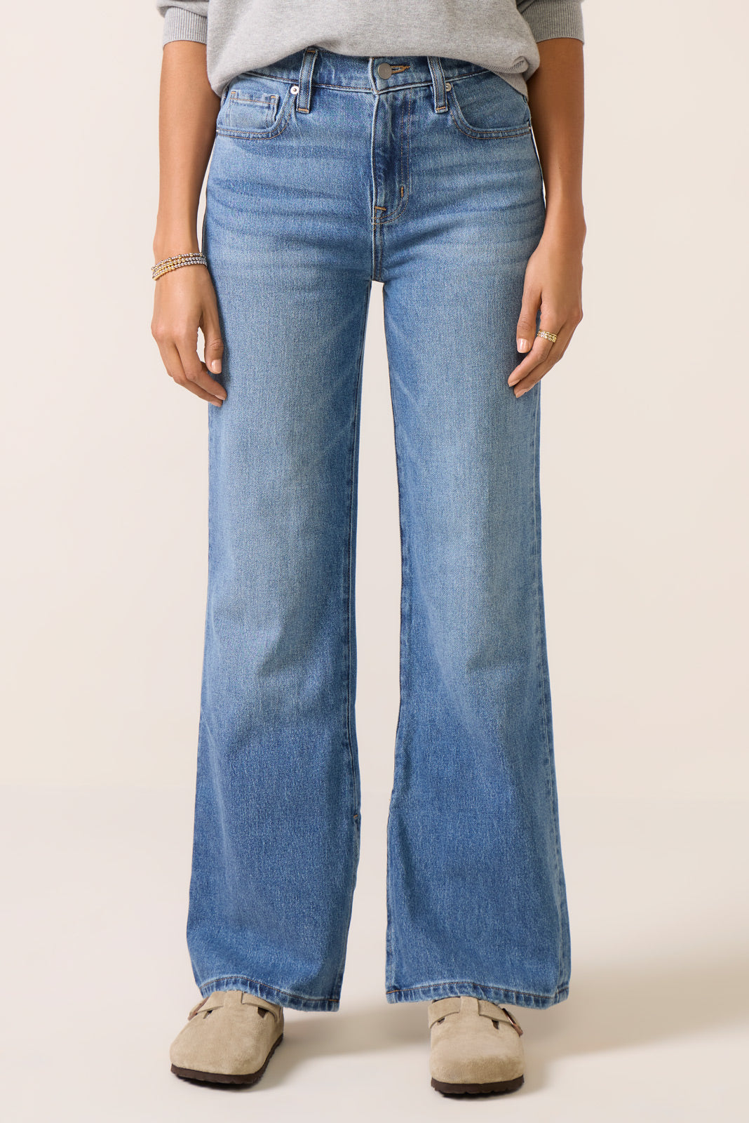 Vintage Bootcut Jean 30` - Image 6