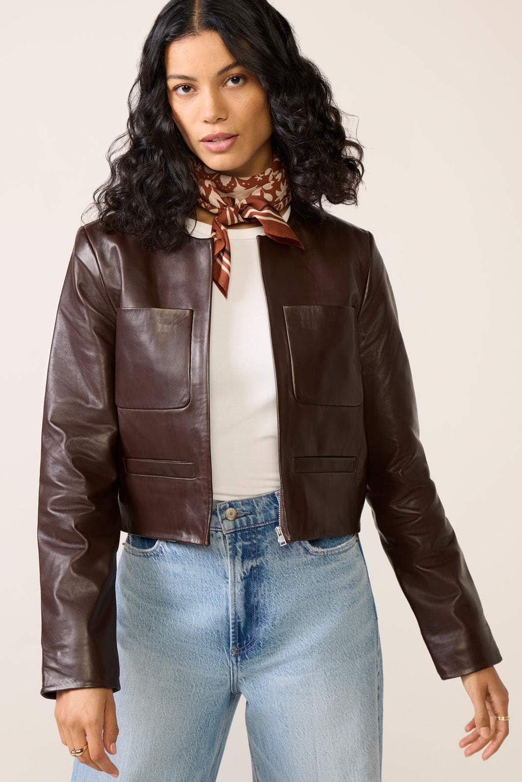 Linette Jacket - Image 5