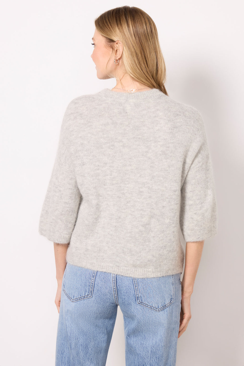 Micah Pullover - Image 4