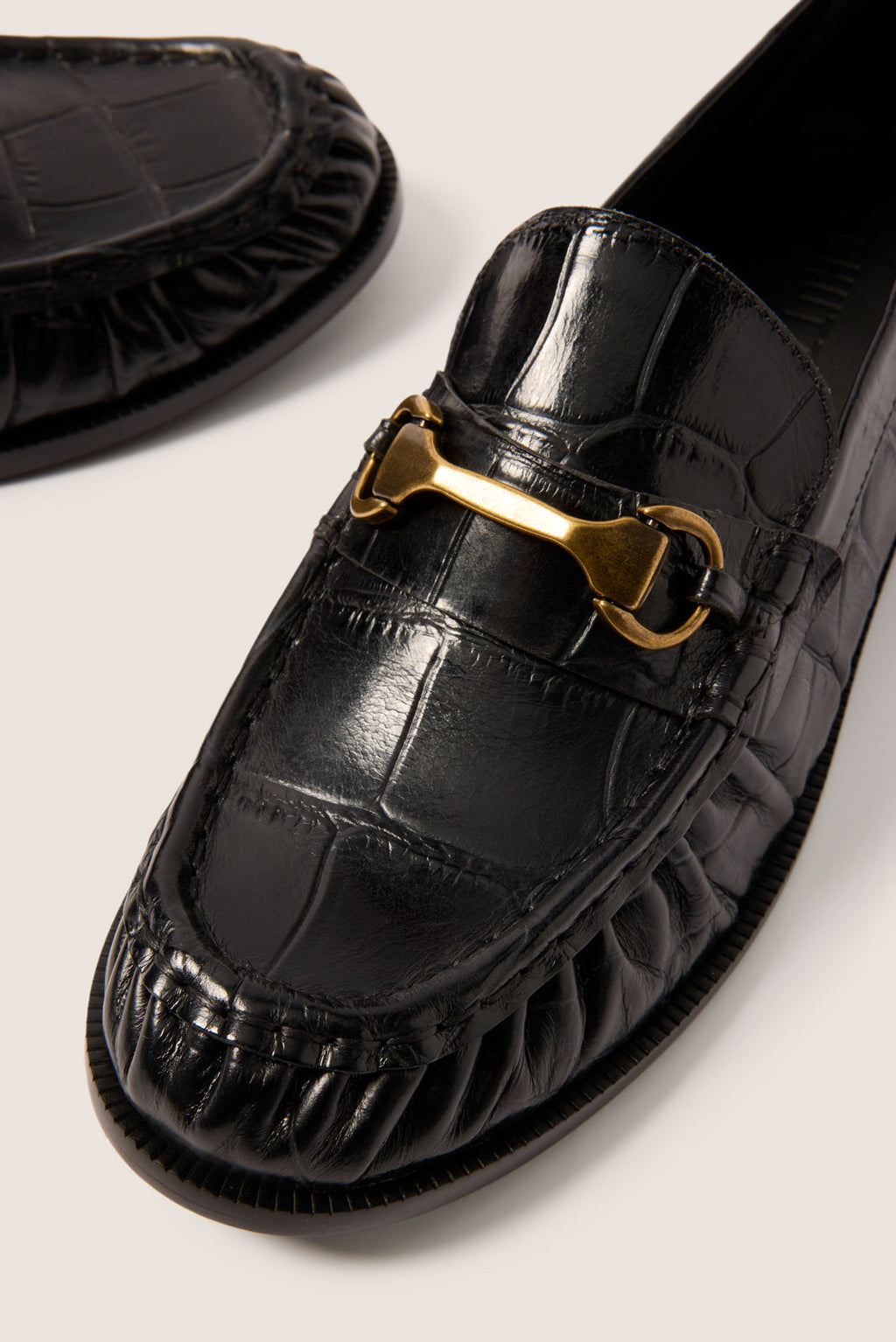 Yasmina Loafer - Image 2