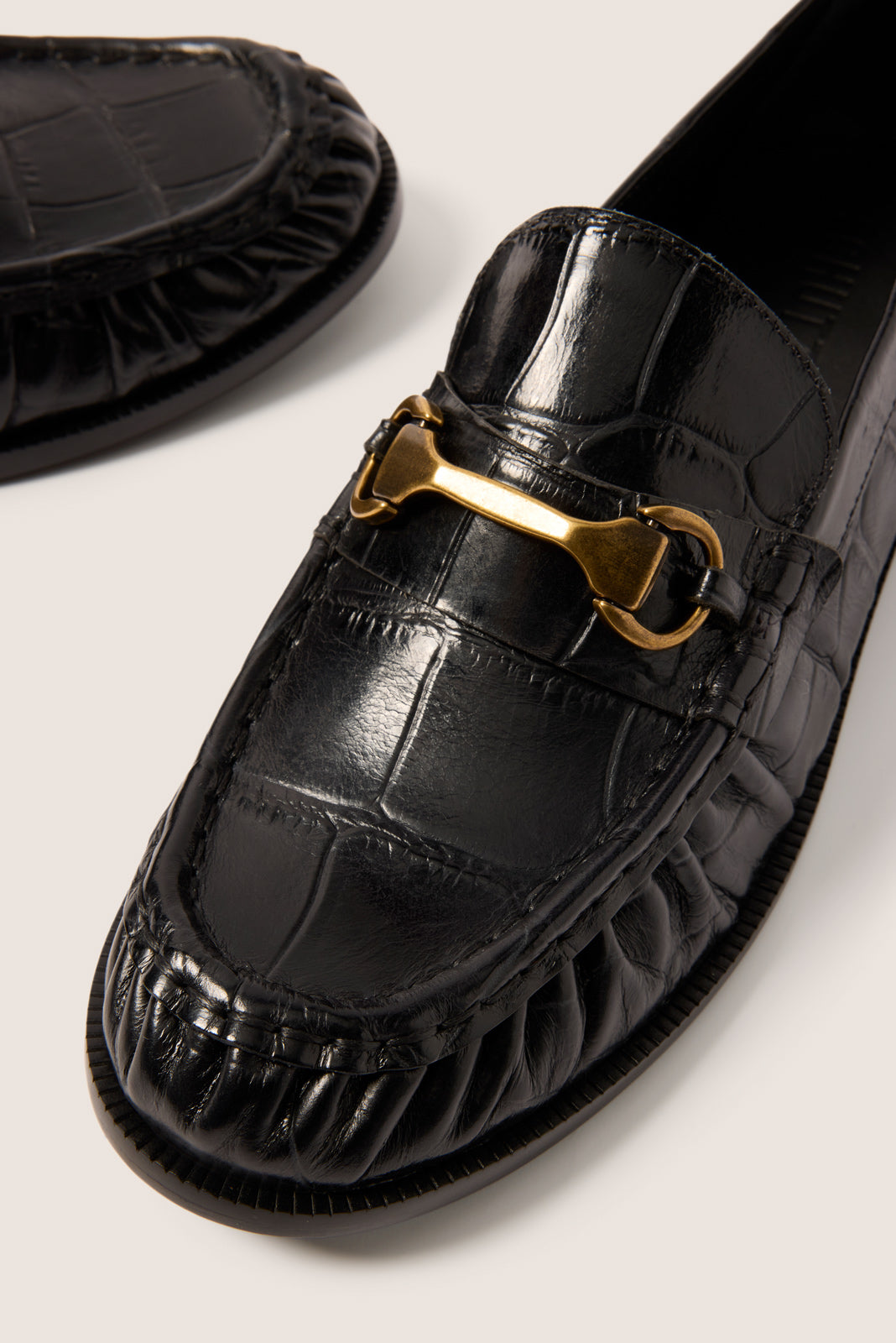 Yasmina Loafer - Image 2