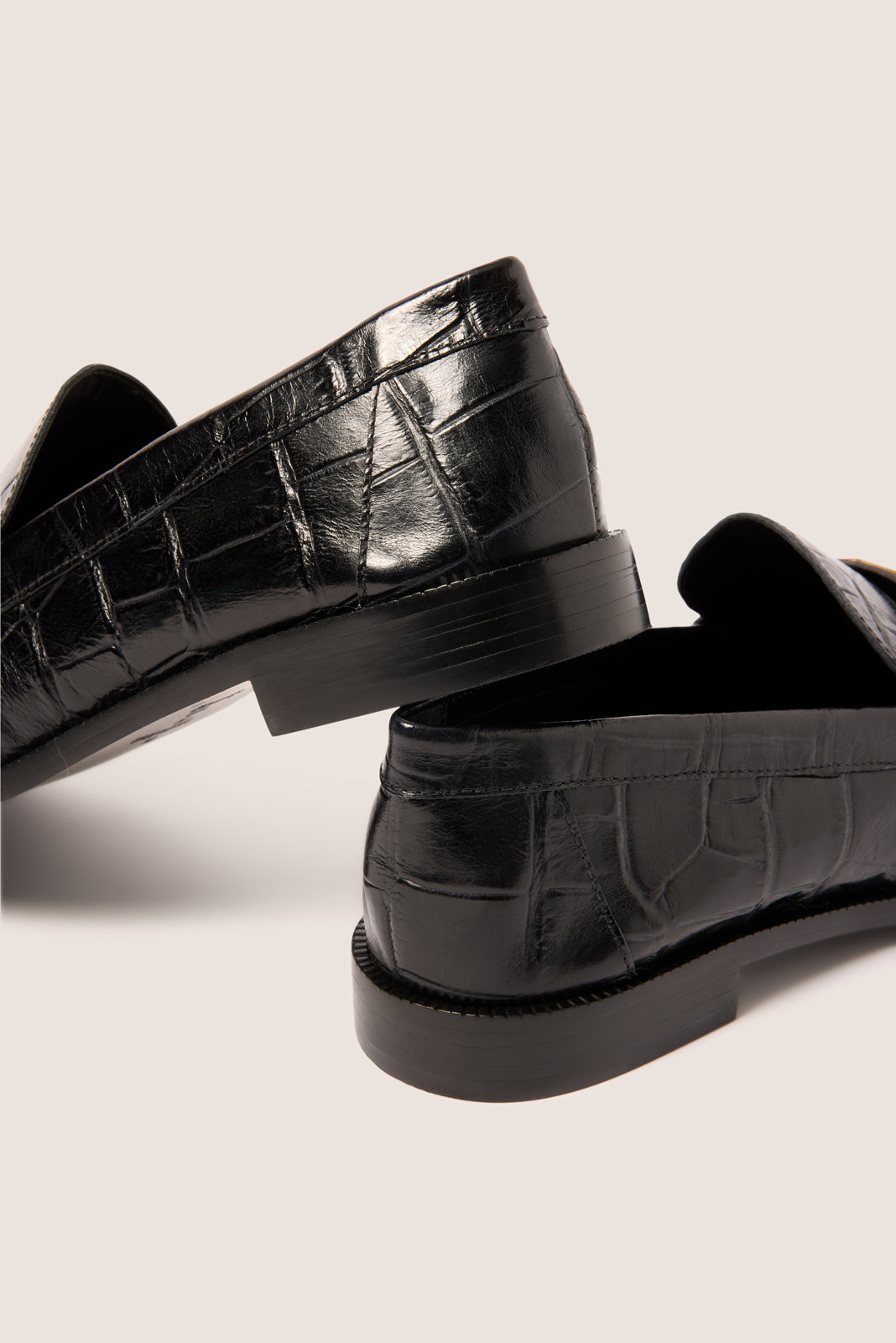 Yasmina Loafer - Image 3