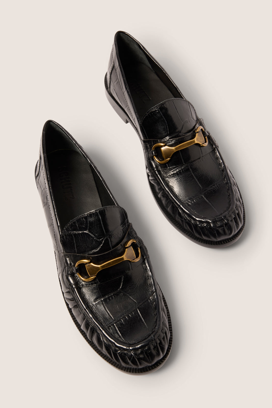 Yasmina Loafer