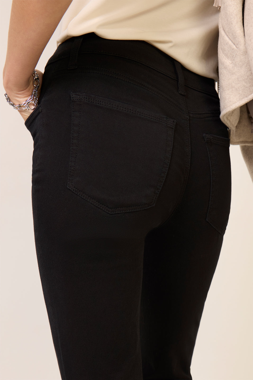 Stella Bootcut Jean - Image 3
