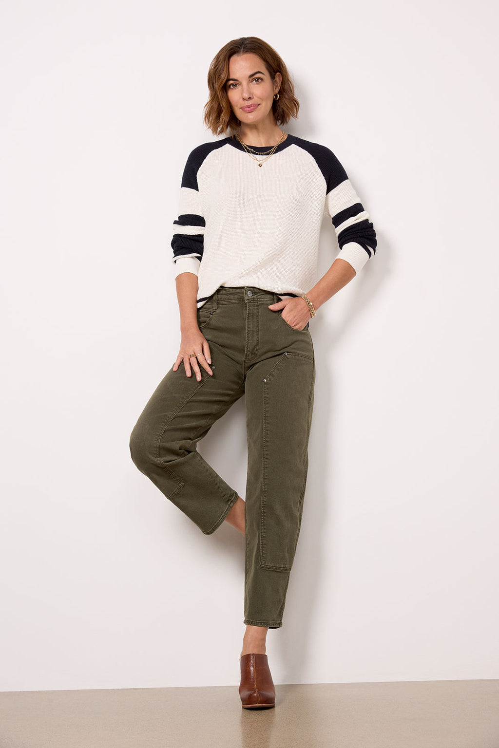 Throwback Sweater - Image 3