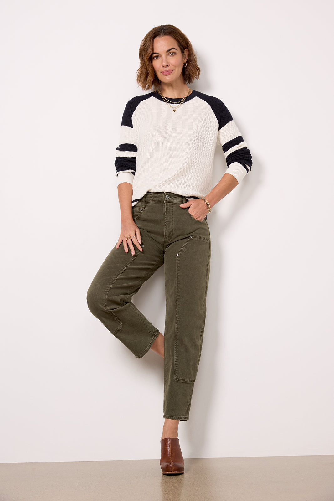 Throwback Sweater - Image 3