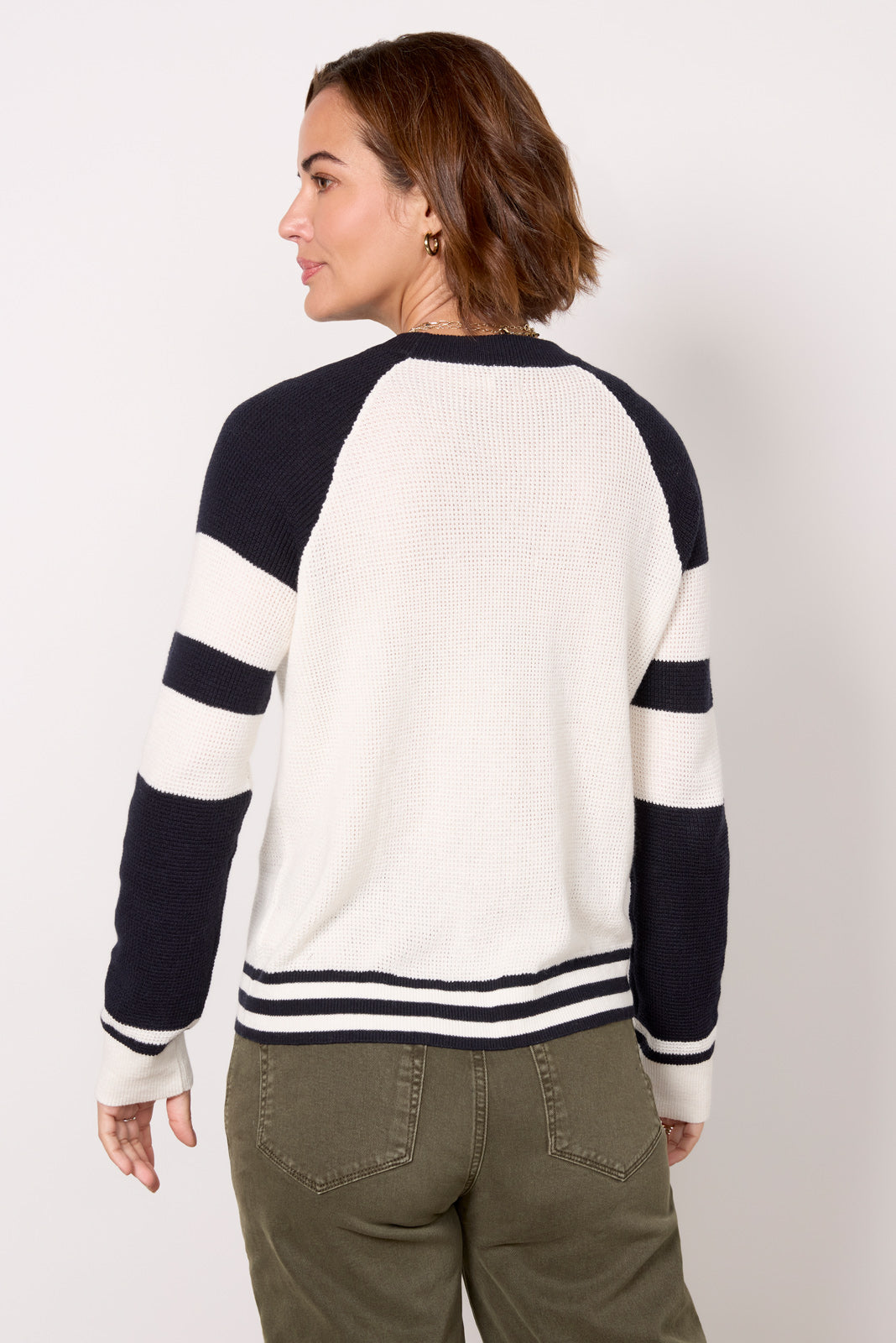 Throwback Sweater - Image 4