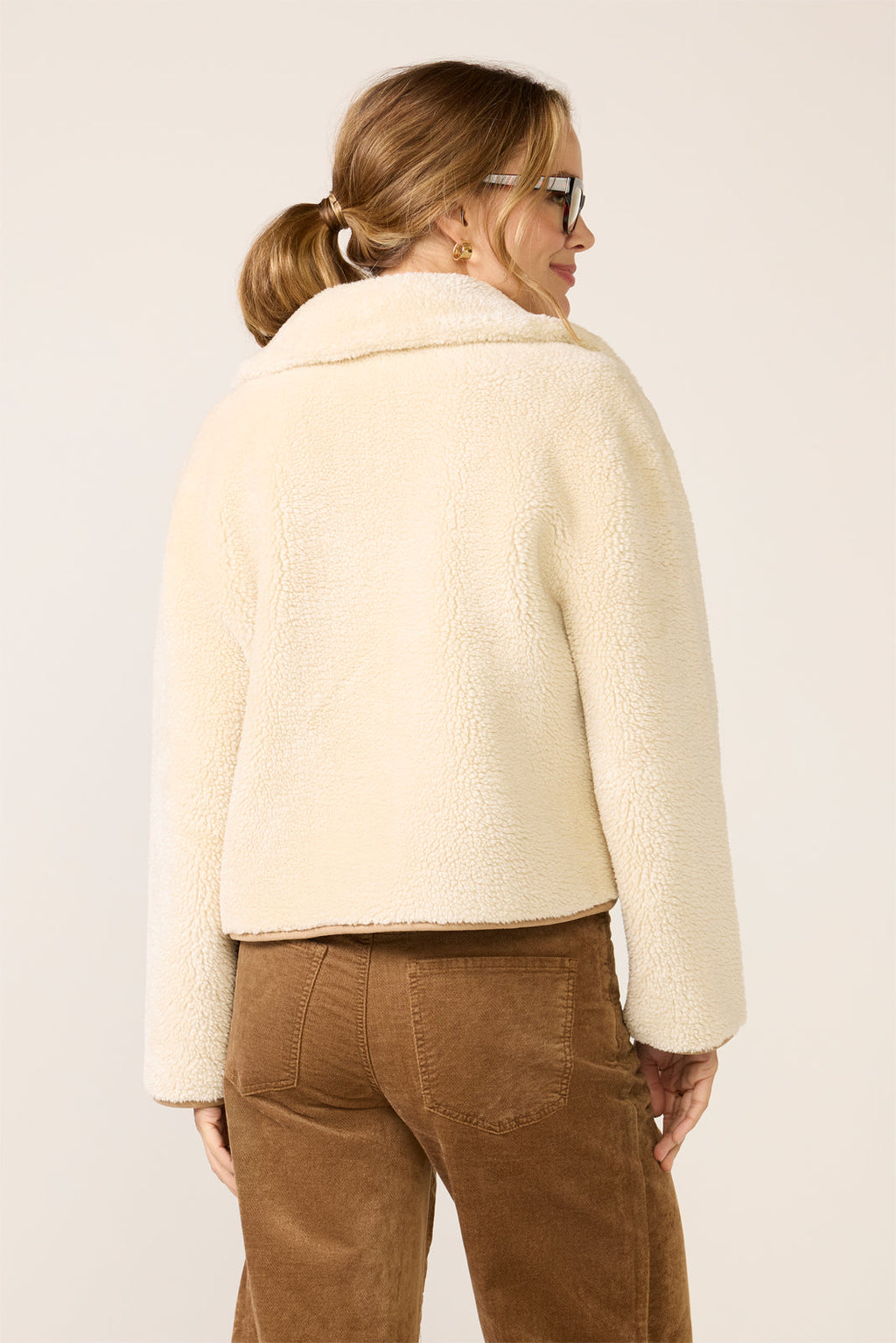 Amara Jacket - Image 4