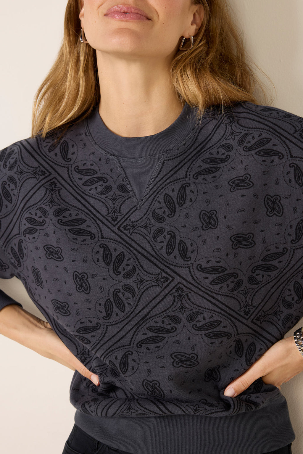 Charlie Sweatshirt - Image 3