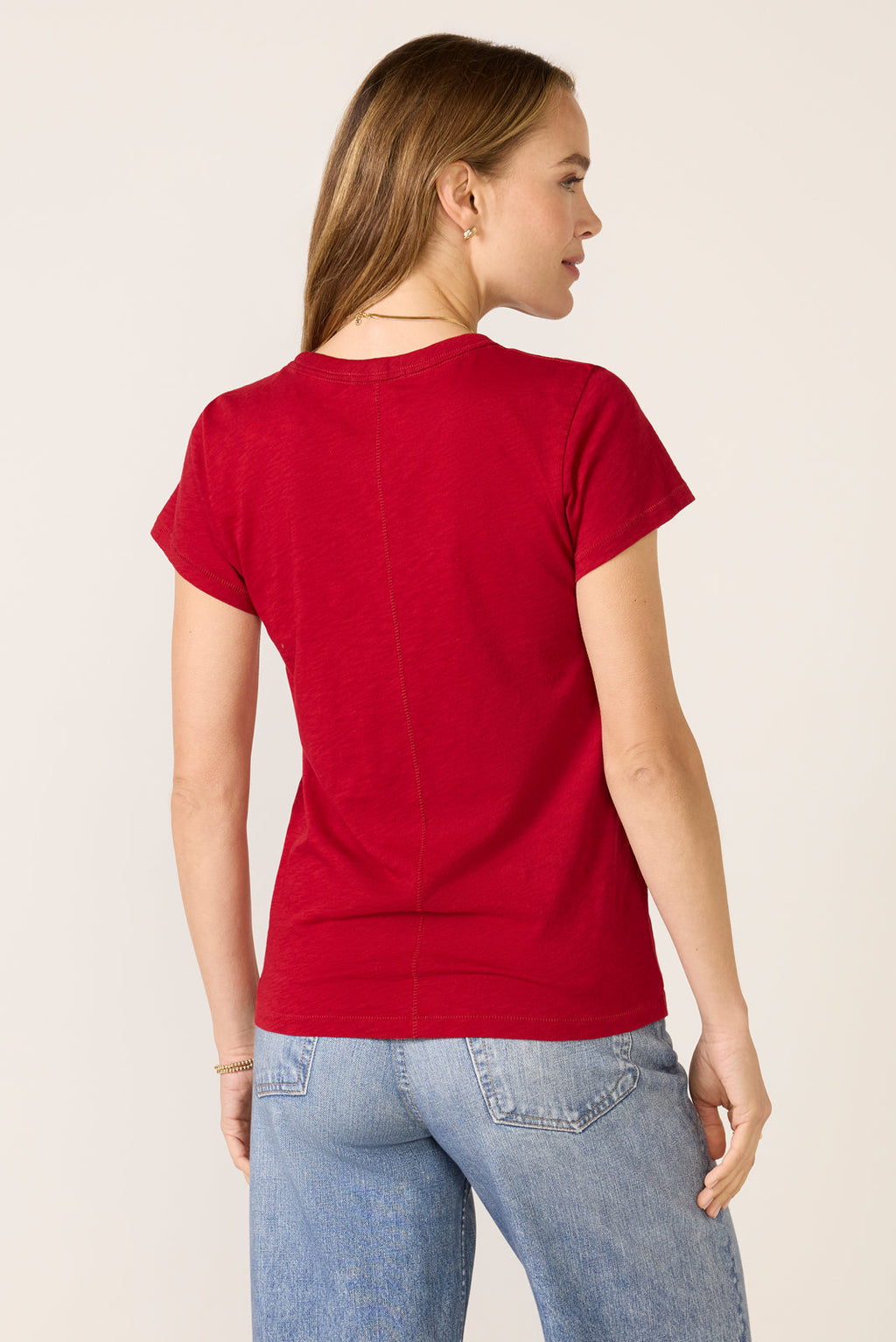 The Slub Tee - Image 4