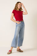 The Slub Tee