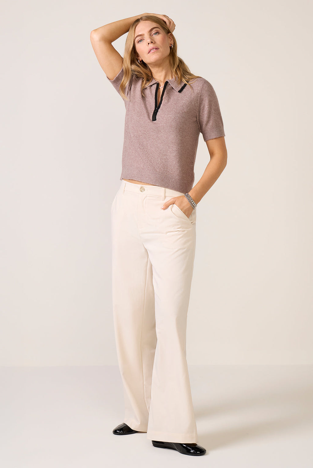 Celine Pullover - Image 5