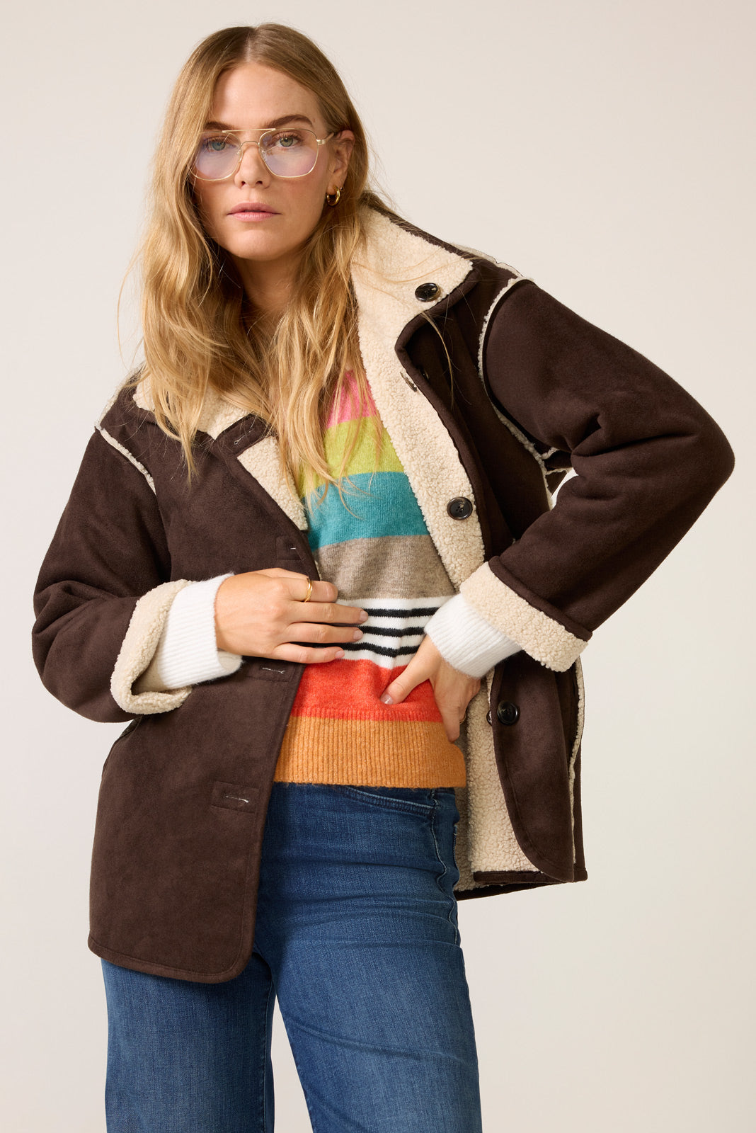 Shona Jacket - Image 3