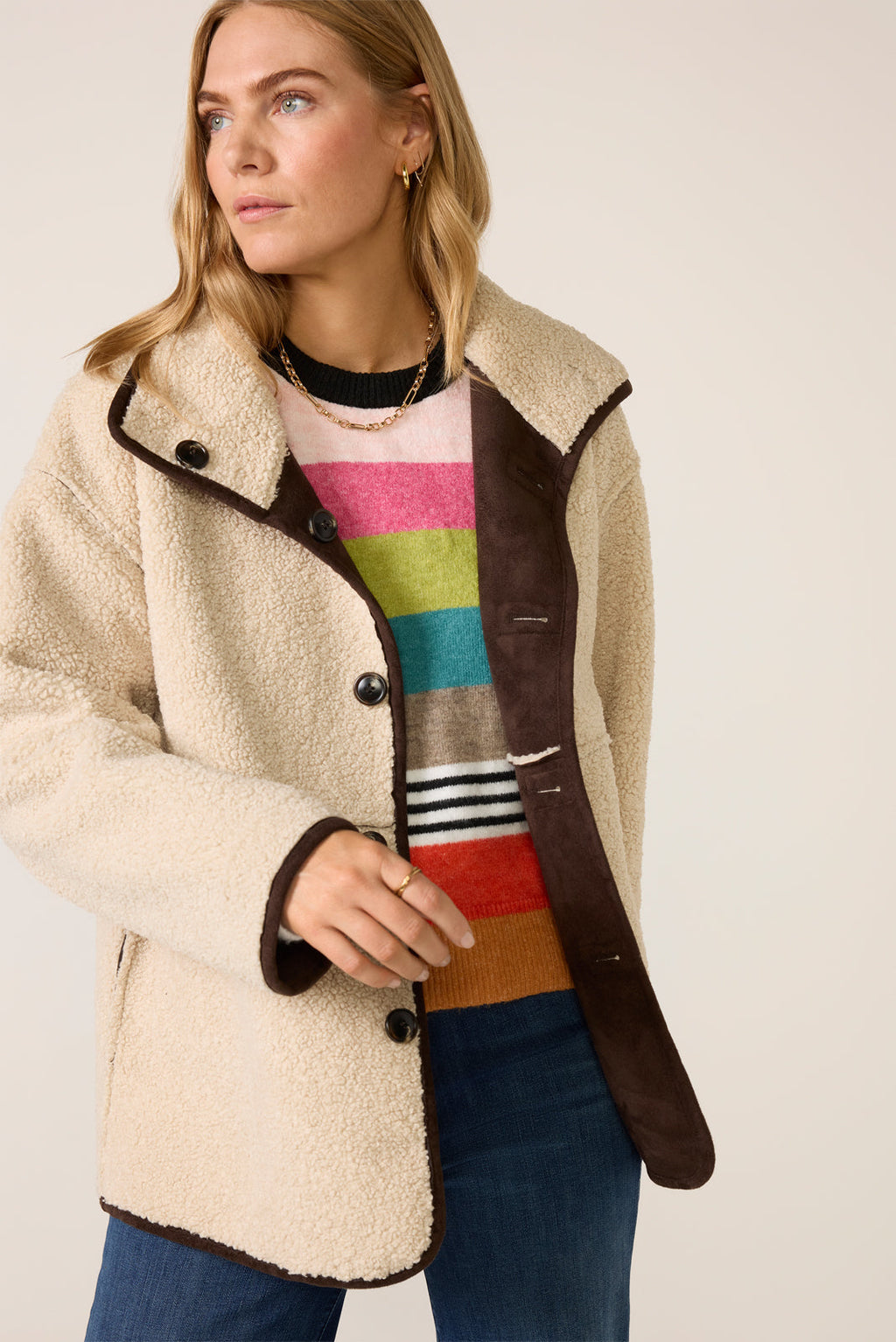 Shona Jacket - Image 6