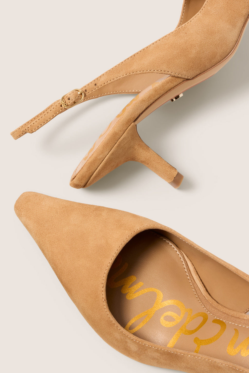 Bianka Sling Back - Image 2