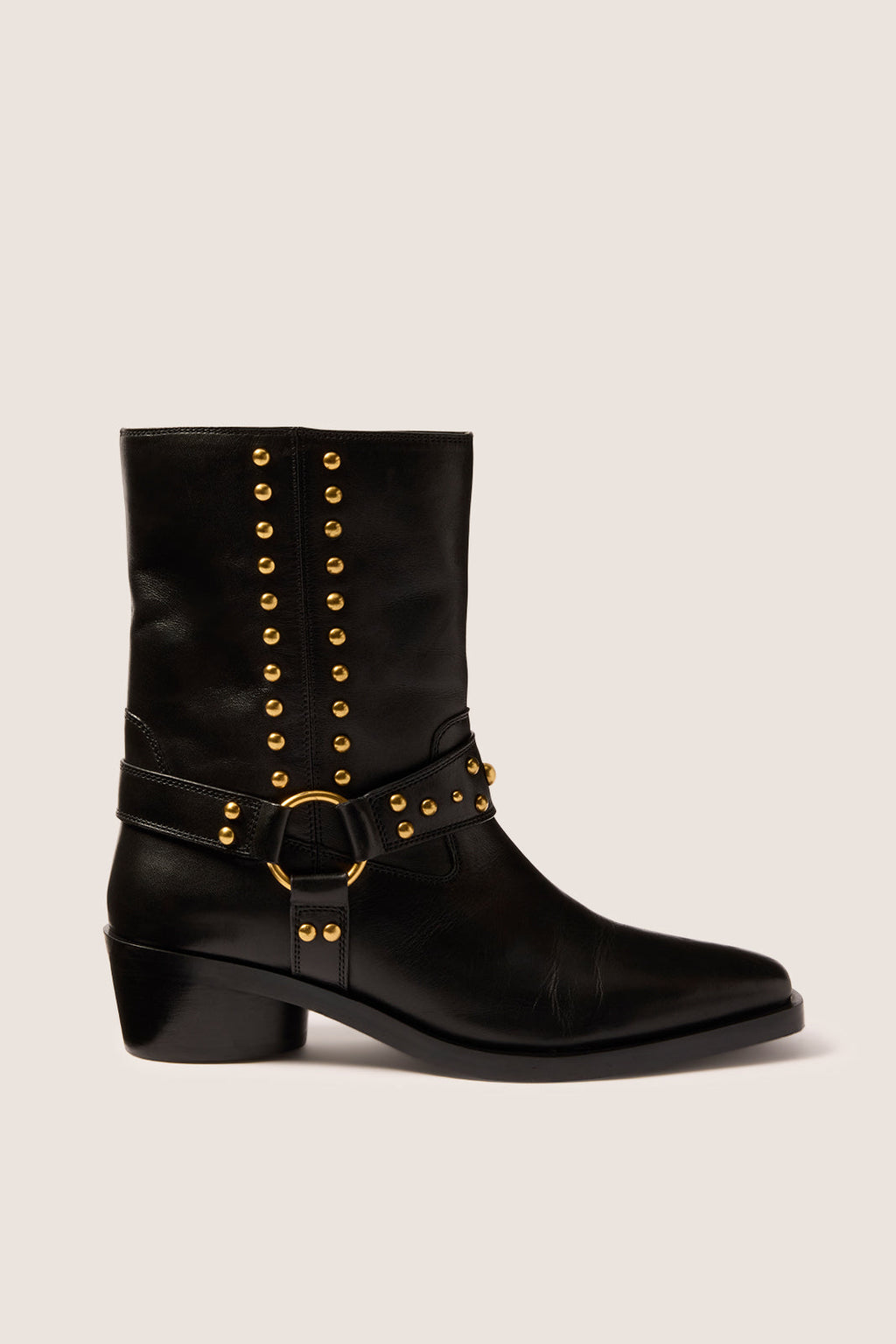 Roista Studded Boot - Image 4