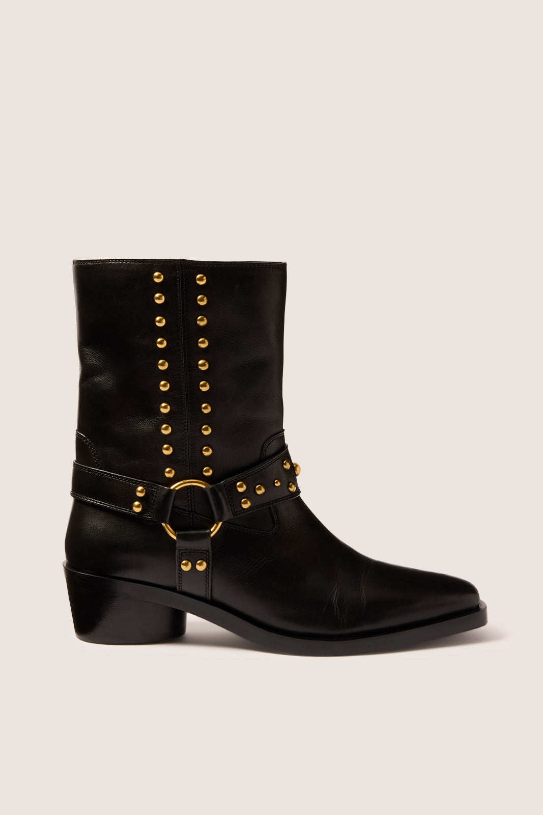 Roista Studded Boot - Image 4