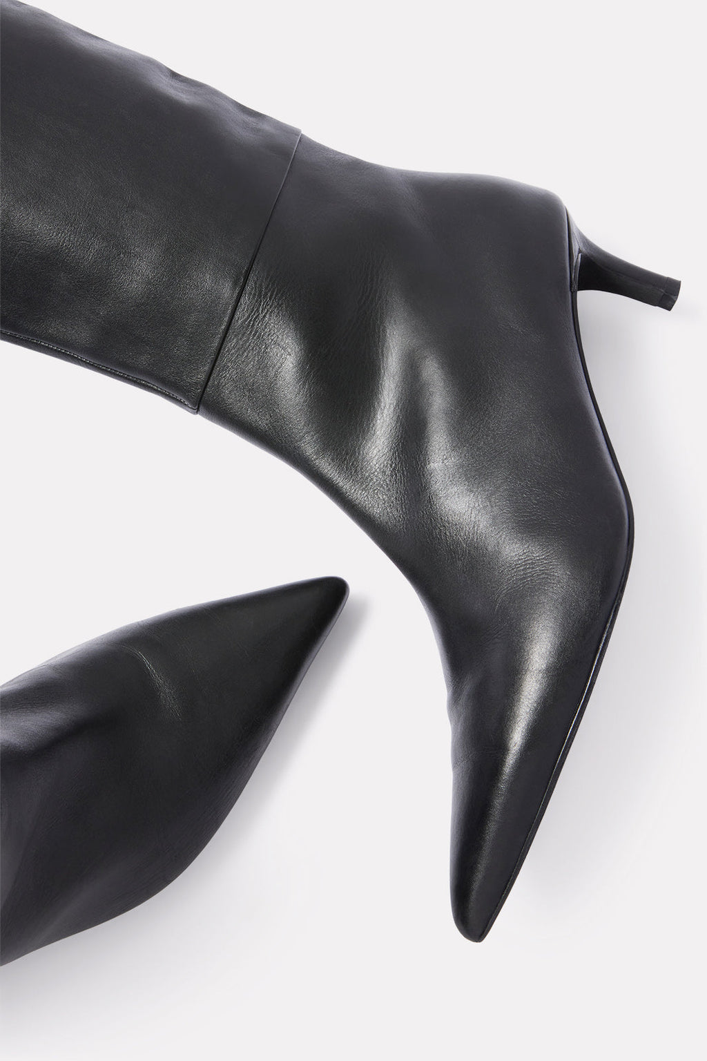 Rose Knee Boot - Image 2