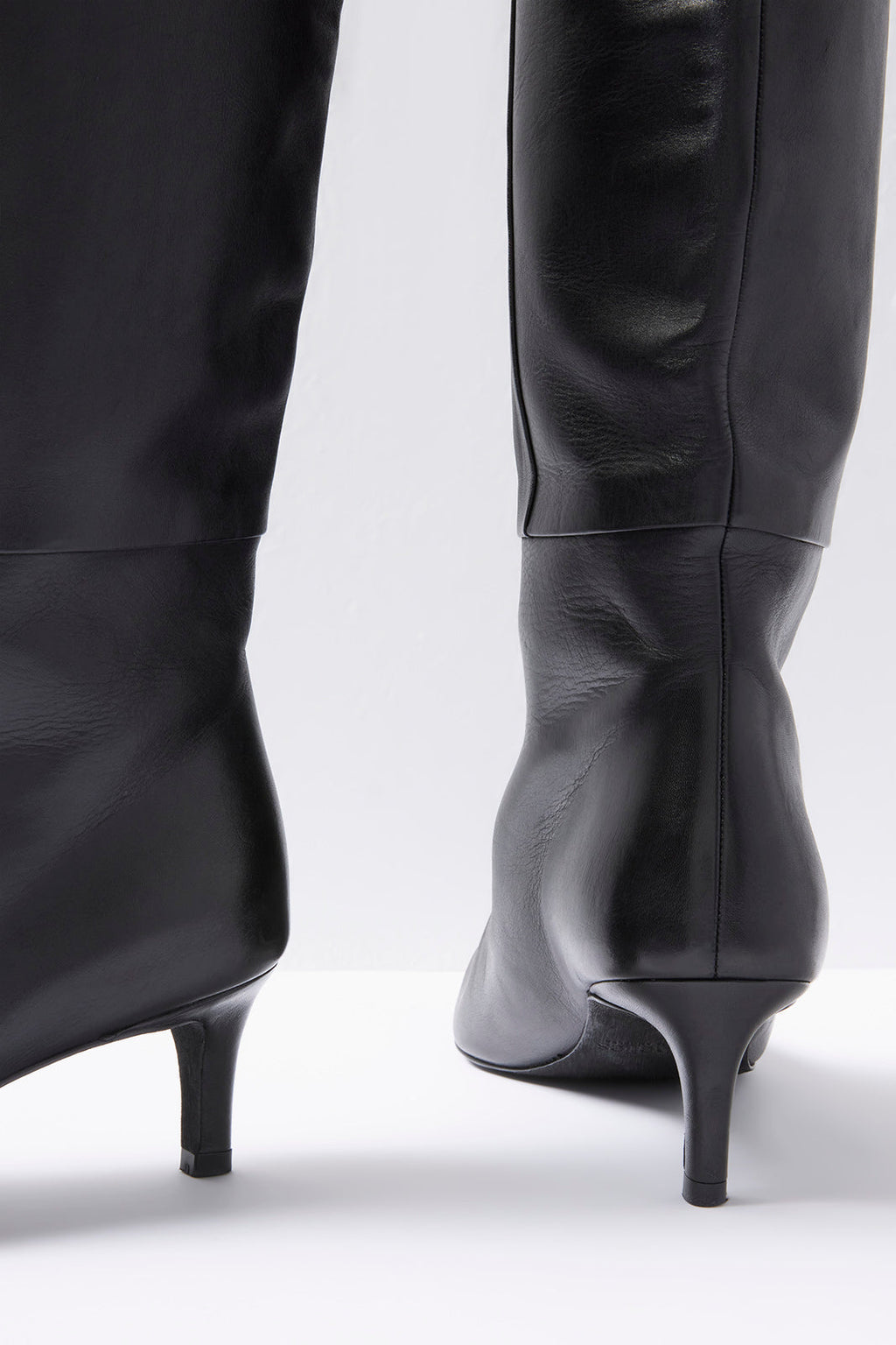 Rose Knee Boot - Image 3