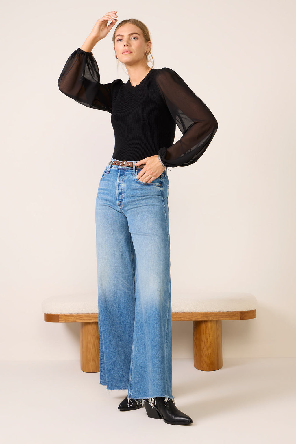 Marina Pullover