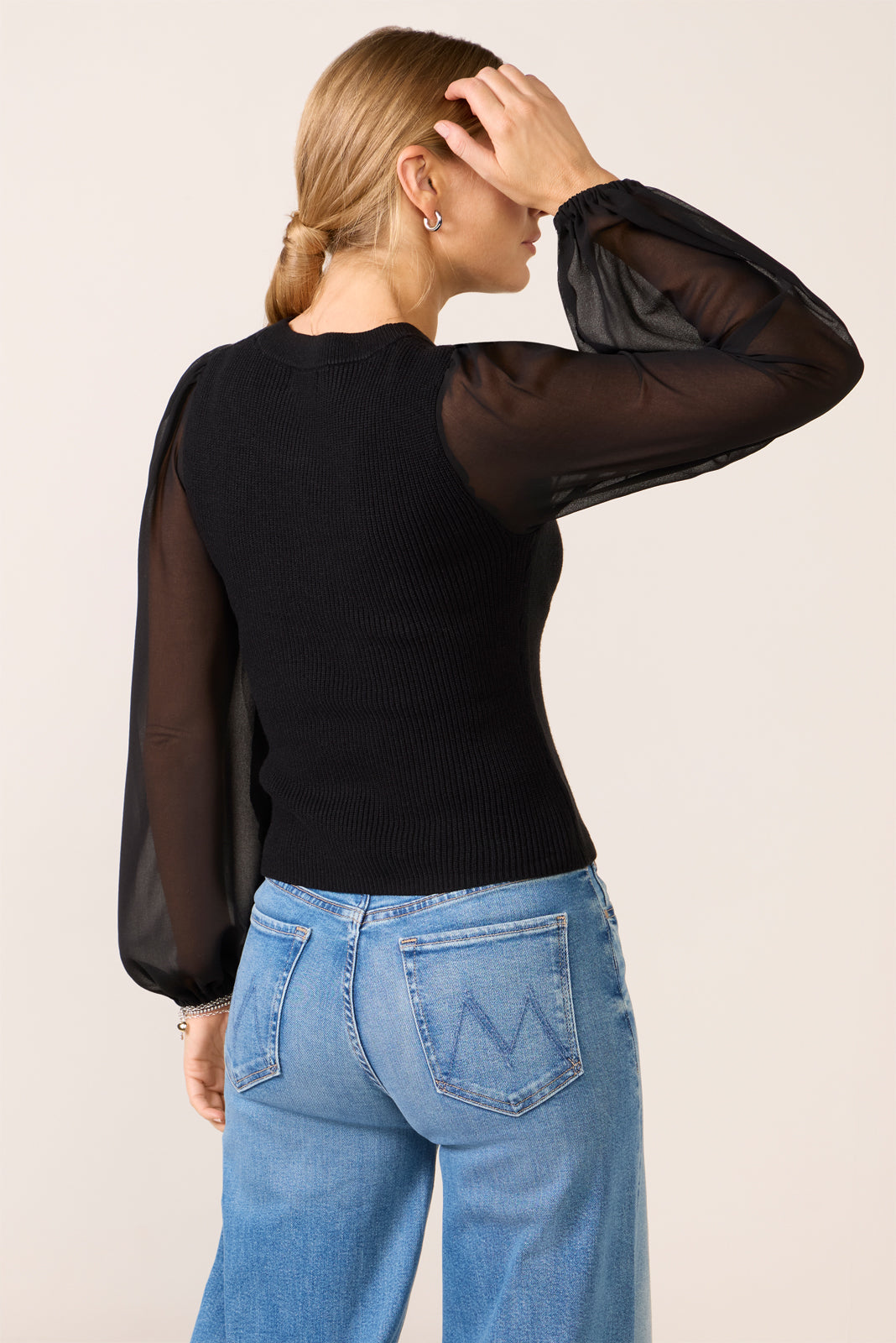 Marina Pullover - Image 4