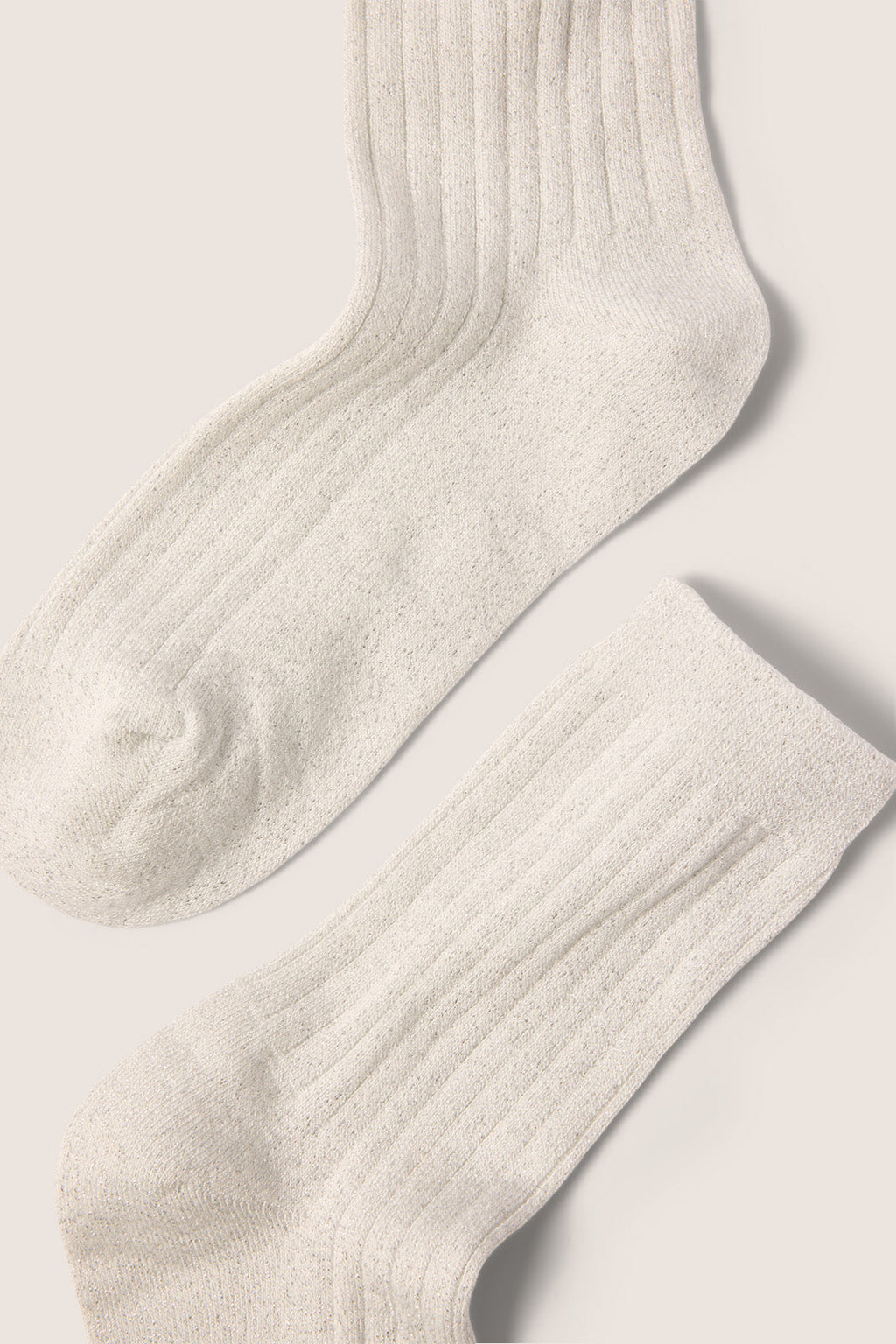 Her Lurex Sock - Image 2