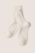 Her Lurex Sock