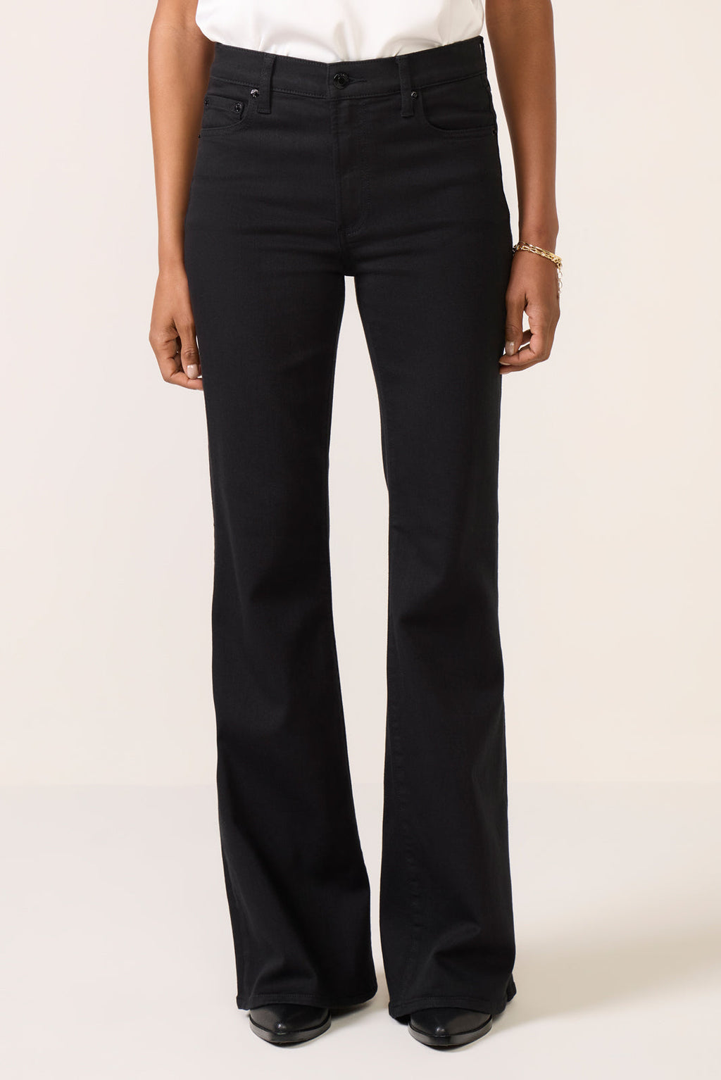 Kinsley Bootcut Jean - Image 5