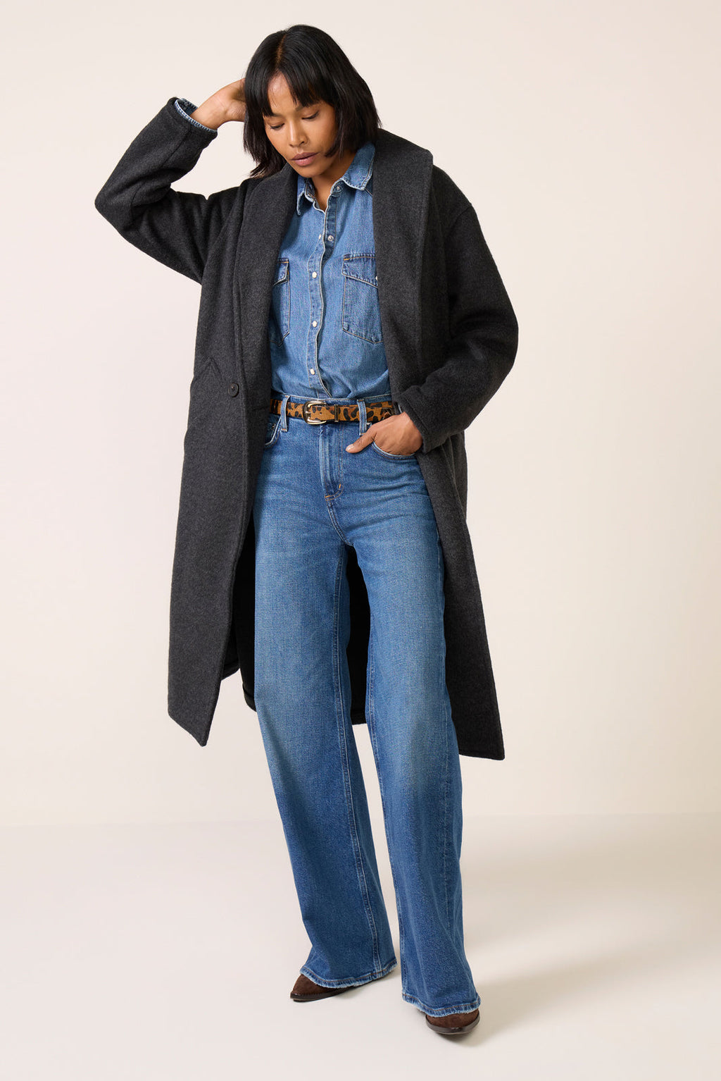 The Signature Coat - Image 5