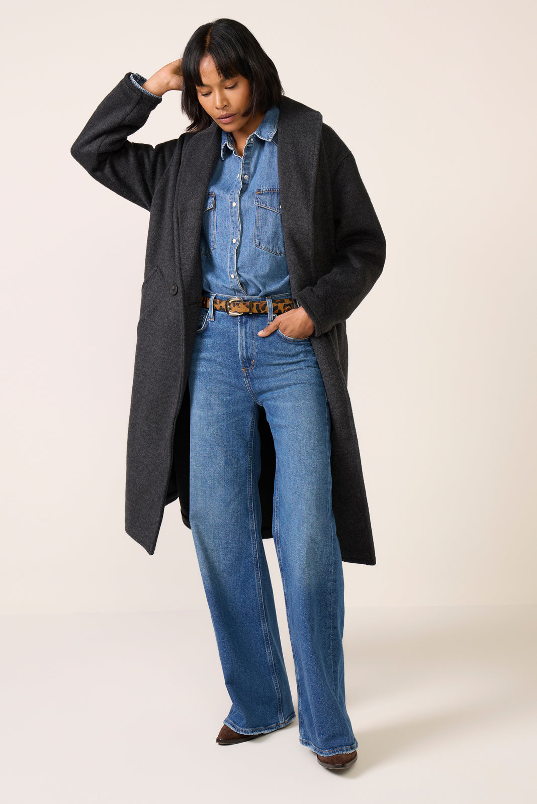 The Signature Coat - Image 5