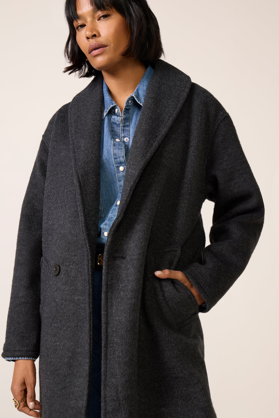 The Signature Coat - Image 2