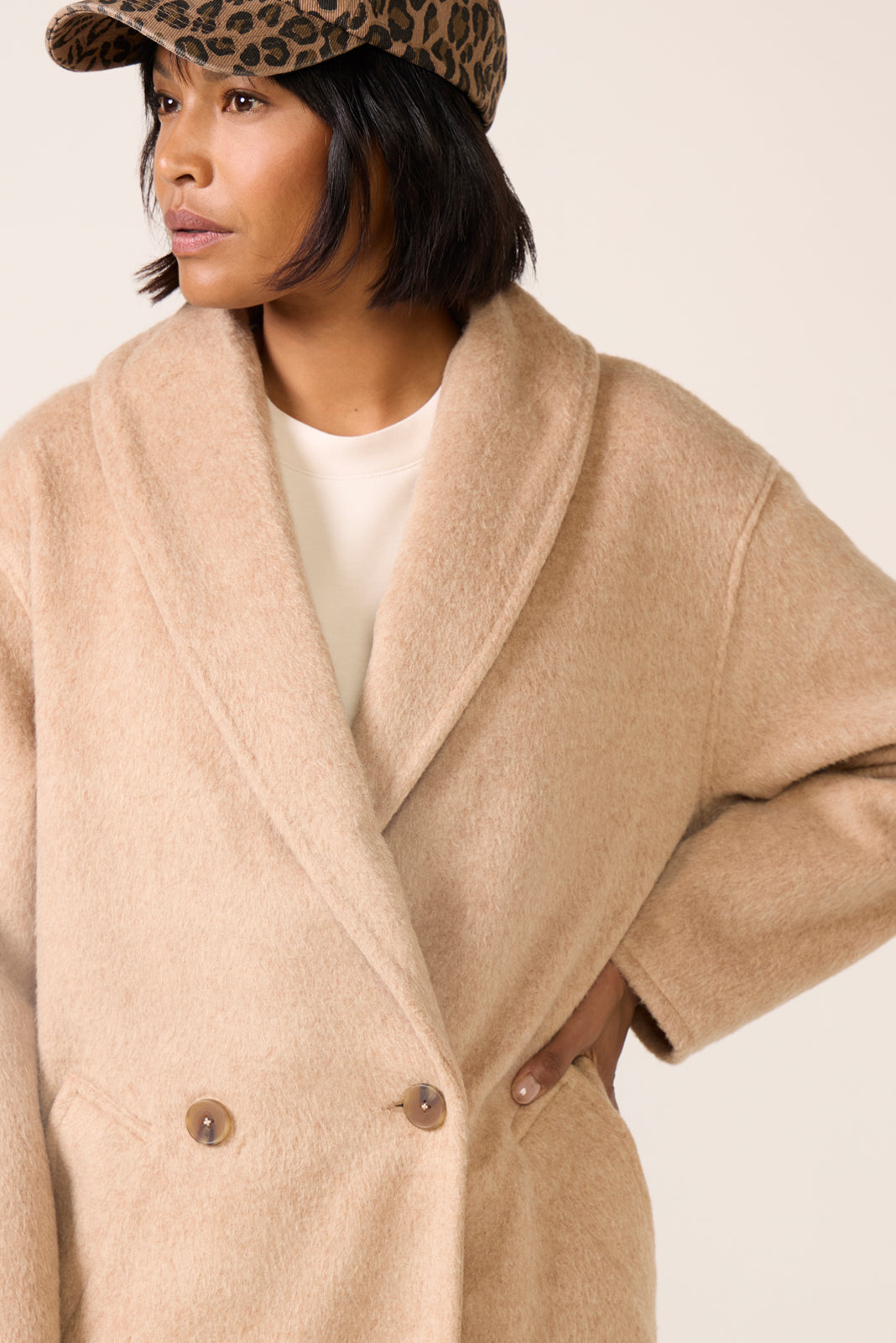 The Signature Coat - Image 6