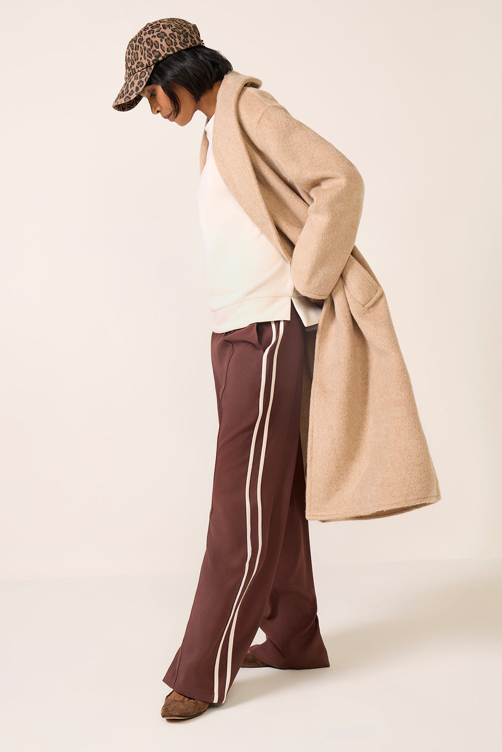 The Signature Coat - Image 3