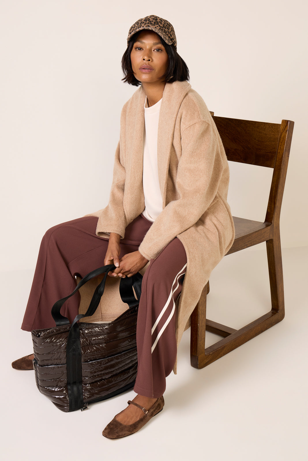 The Signature Coat - Image 4