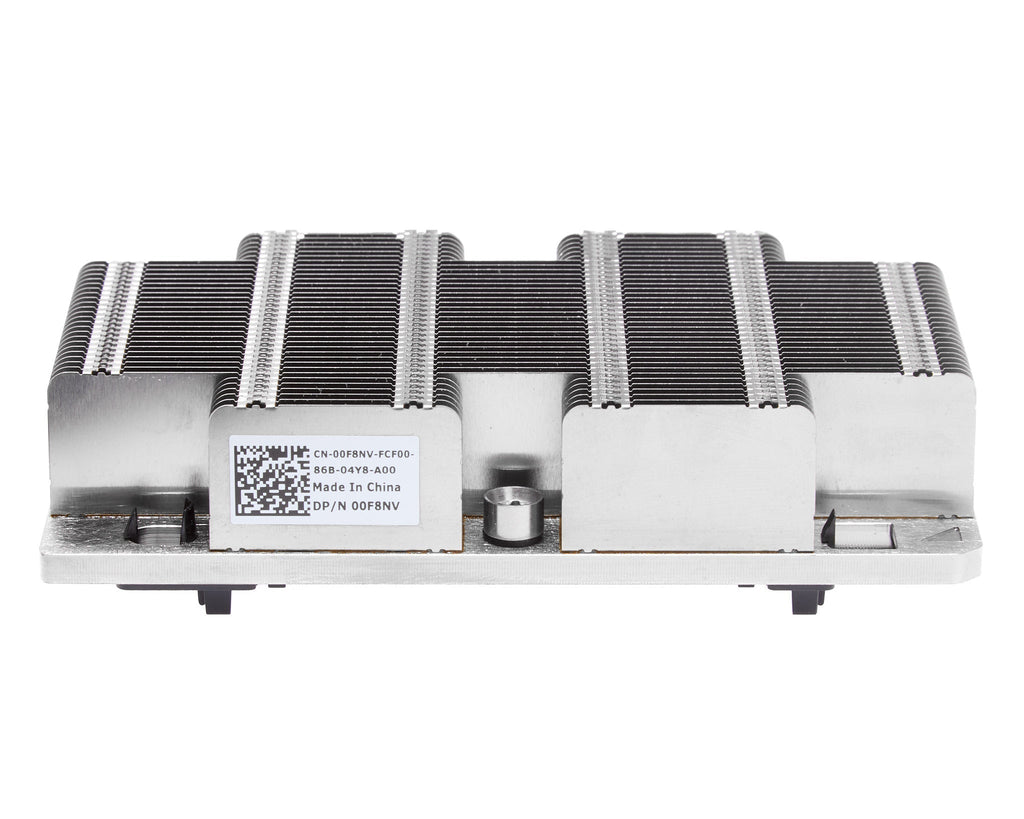 Dell R640/R740/R840 XD Low Profile Heatsink