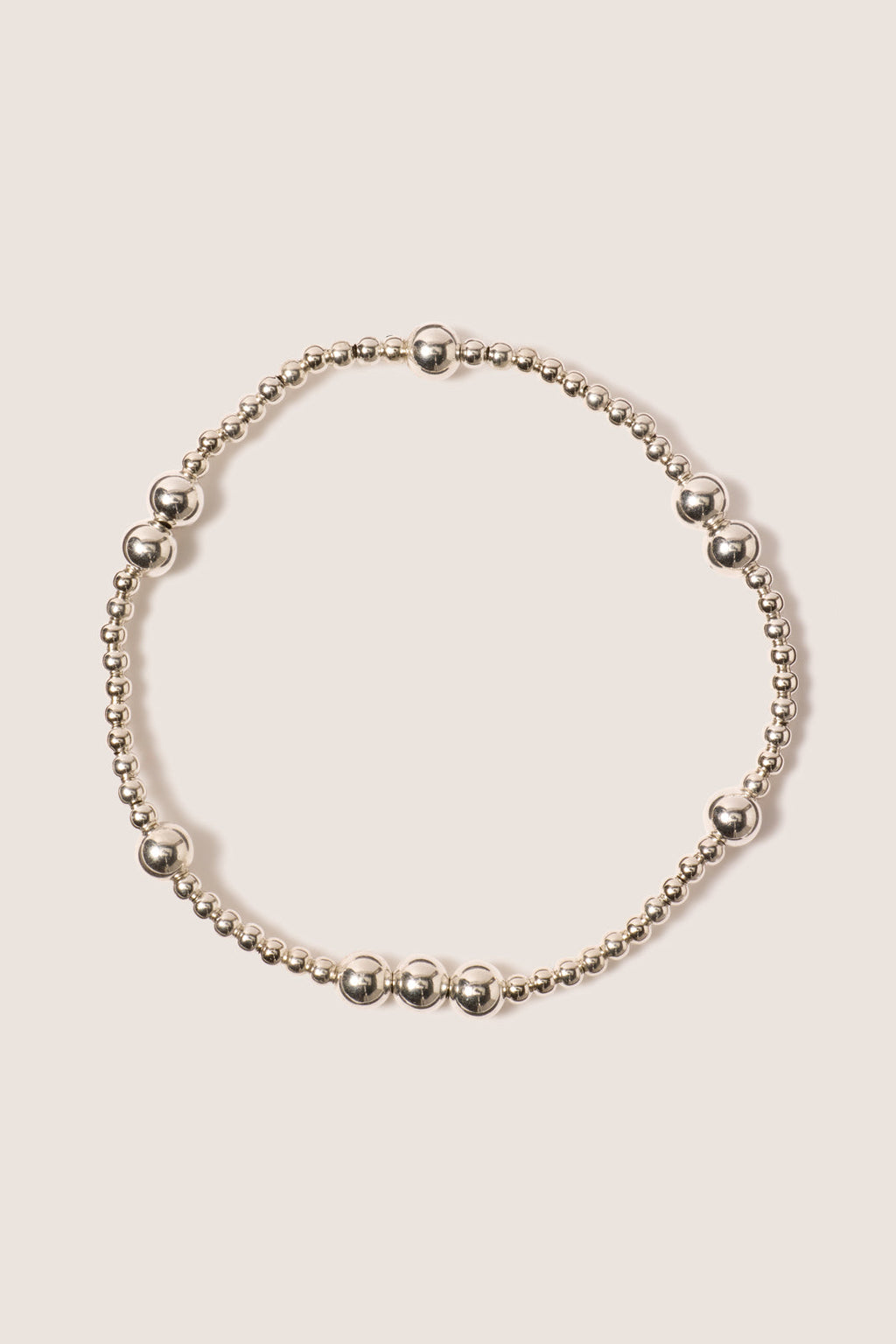 Hope Unwritten Sterling 5mm Bracelet