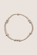 Hope Unwritten Sterling 5mm Bracelet
