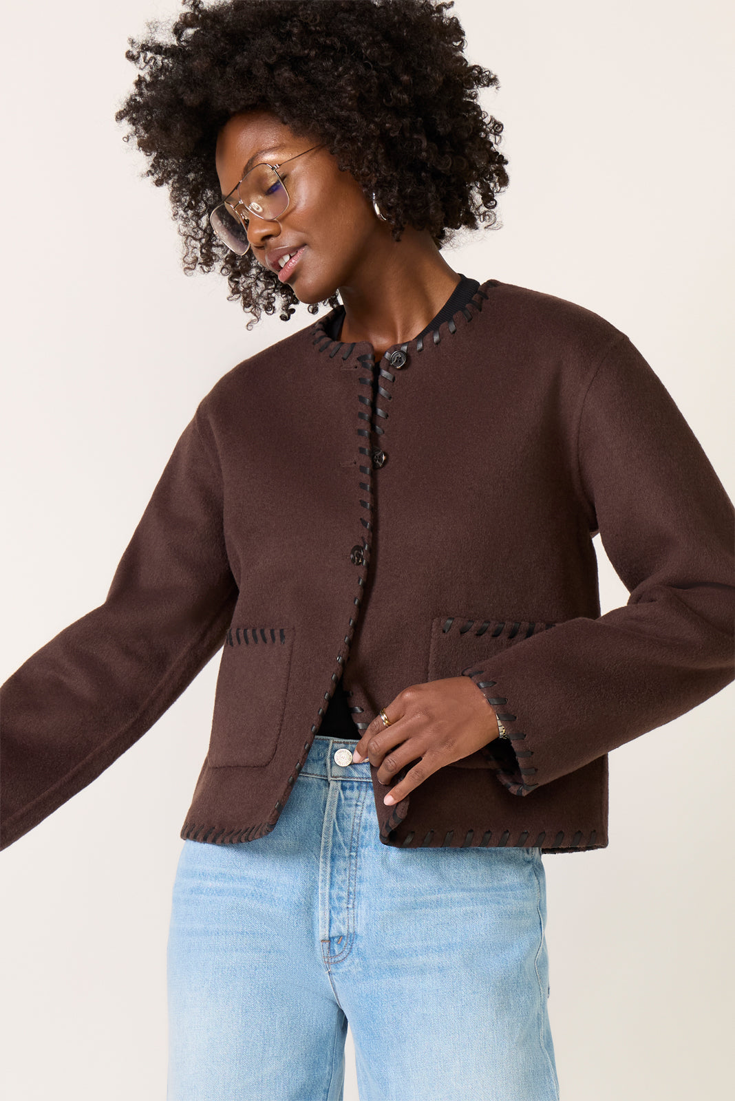 Melanie Jacket - Image 3