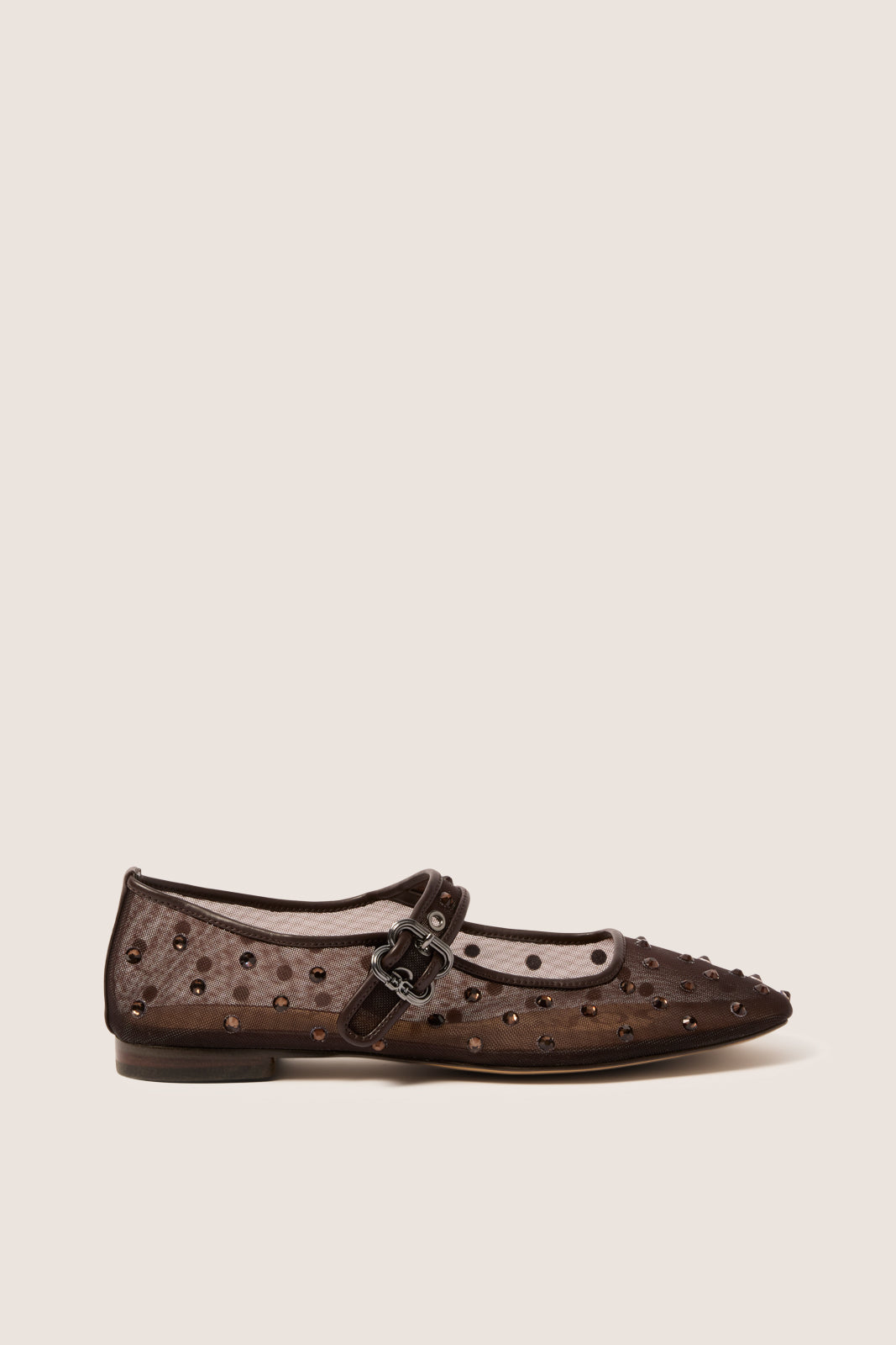Michaela Shine Flat - Image 4