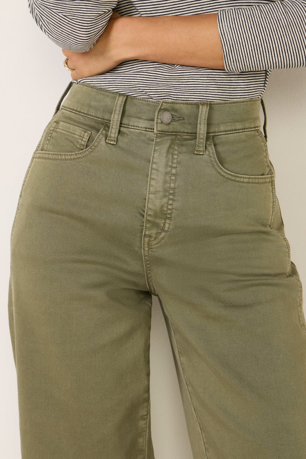 Marni Barrel Pant - Image 2