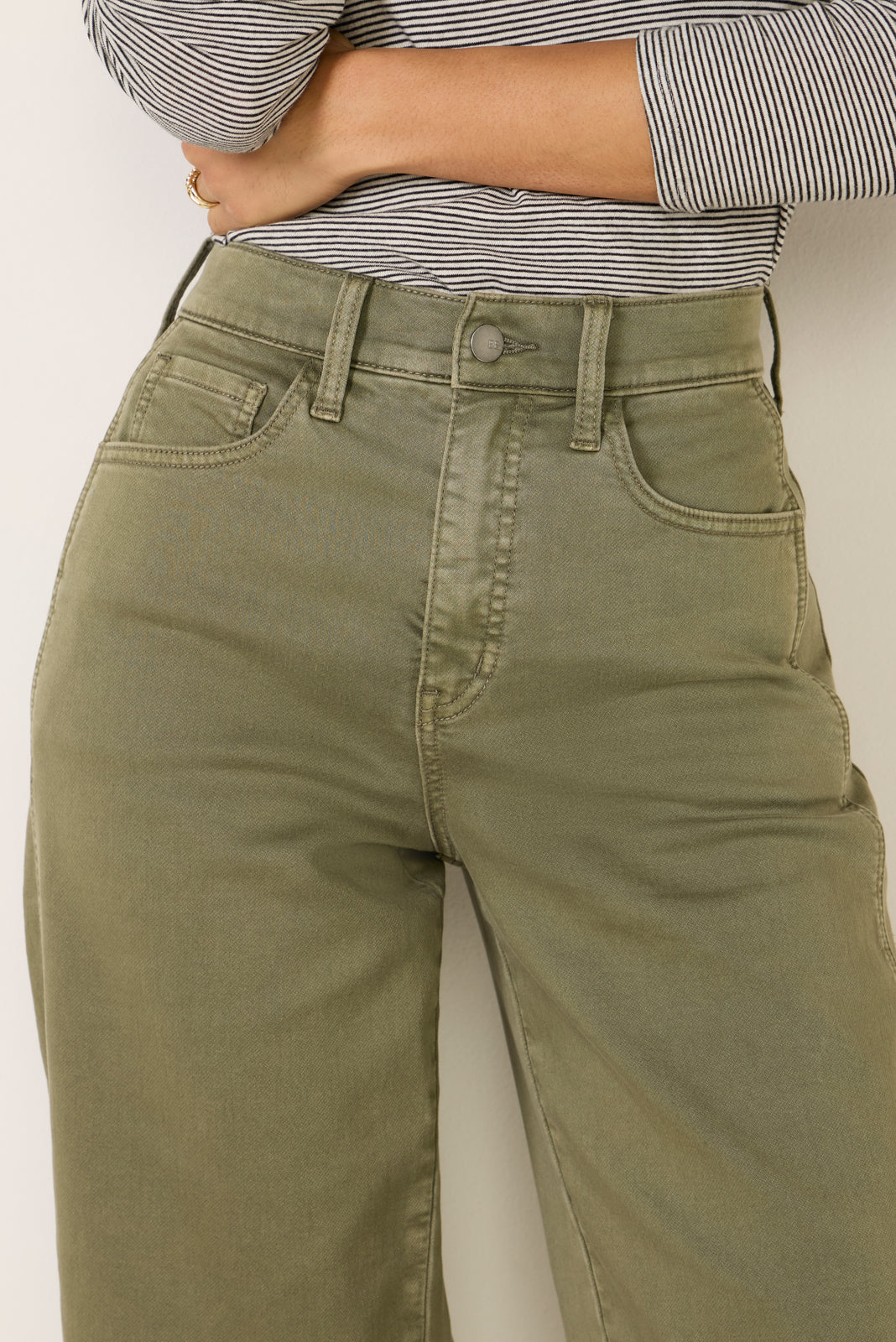 Marni Barrel Pant - Image 2