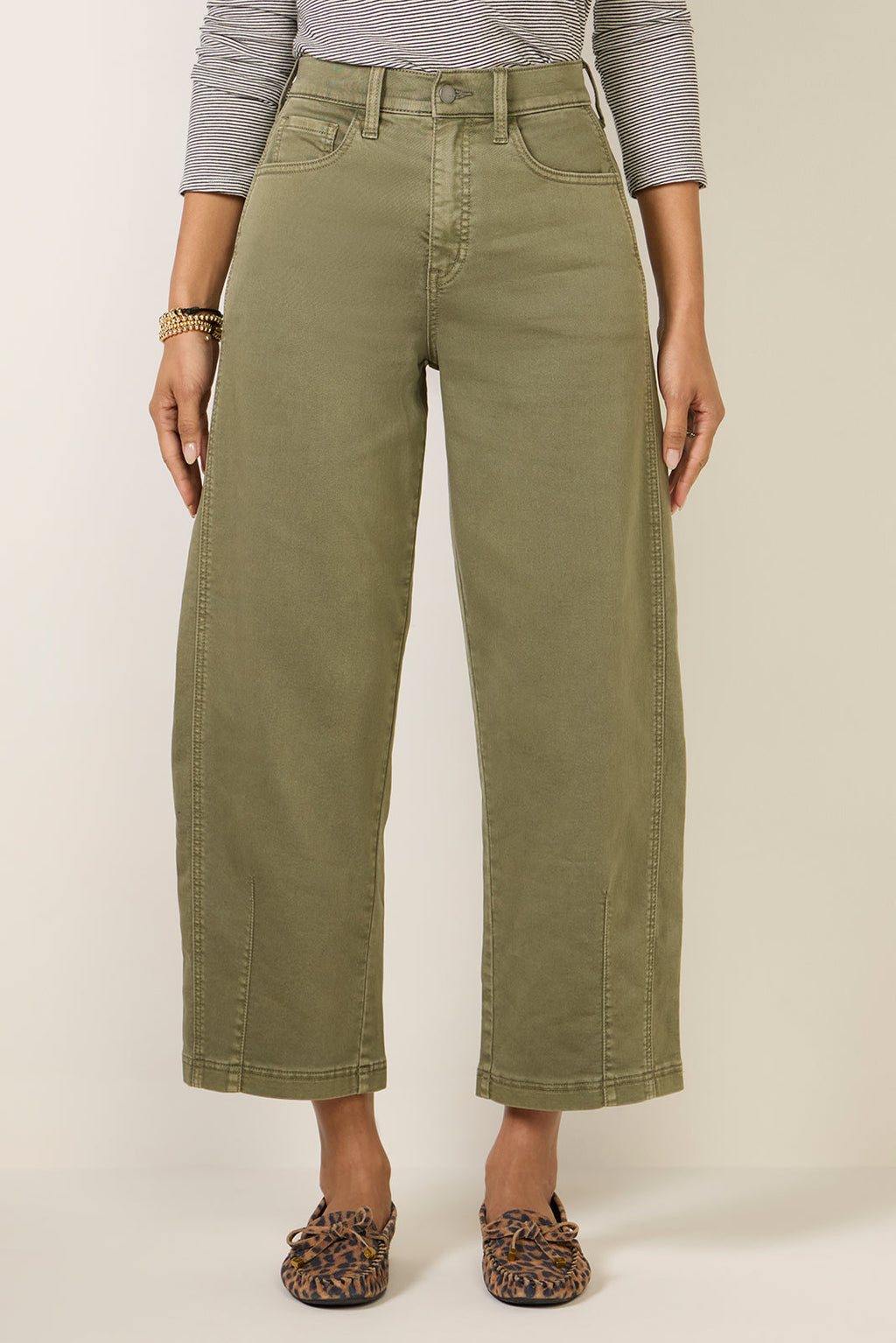 Marni Barrel Pant - Image 6
