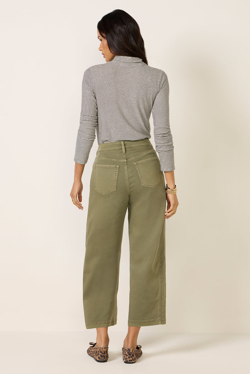 Marni Barrel Pant - Image 4