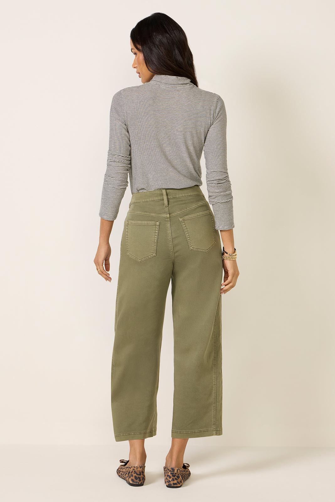Marni Barrel Pant - Image 4
