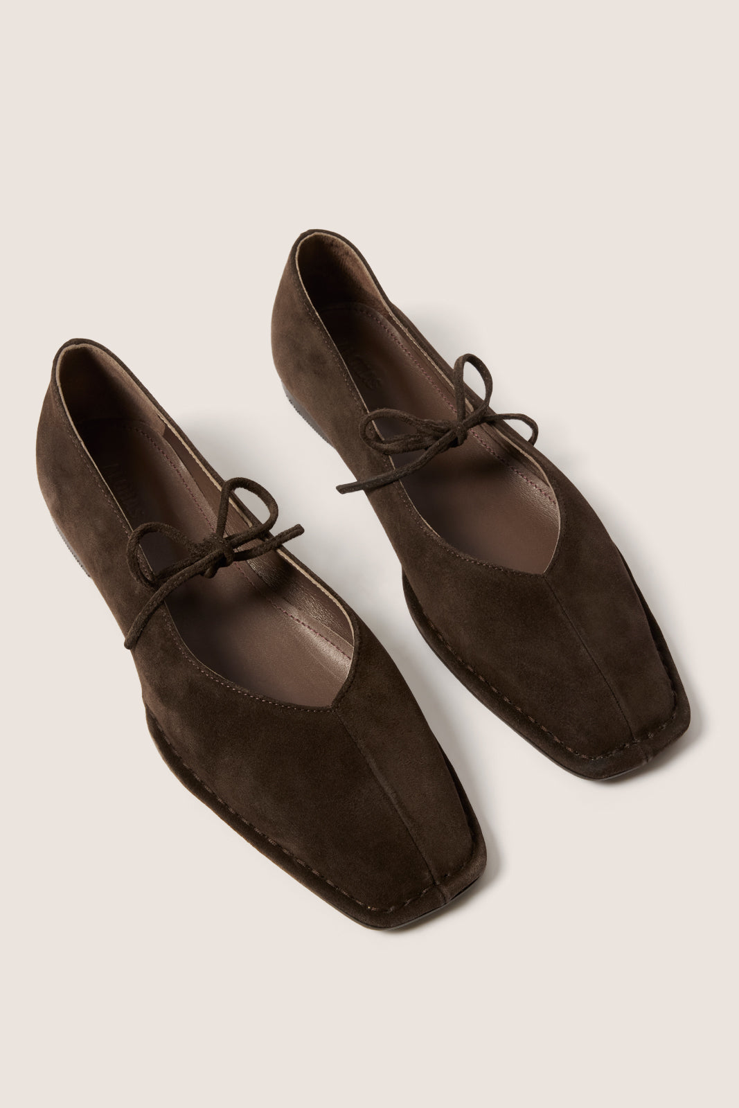 Sway Ballet Flat