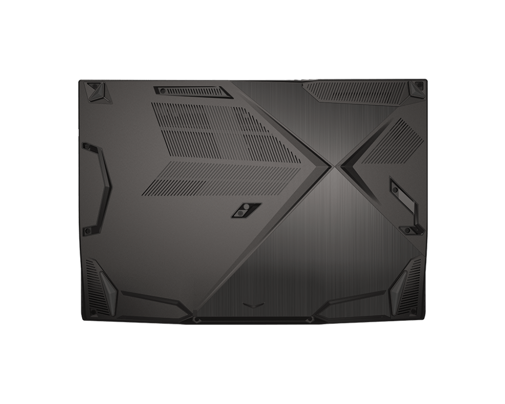 MSI Thin A15 B7UC-473US Gaming Laptop