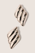 Annette Statement Earring
