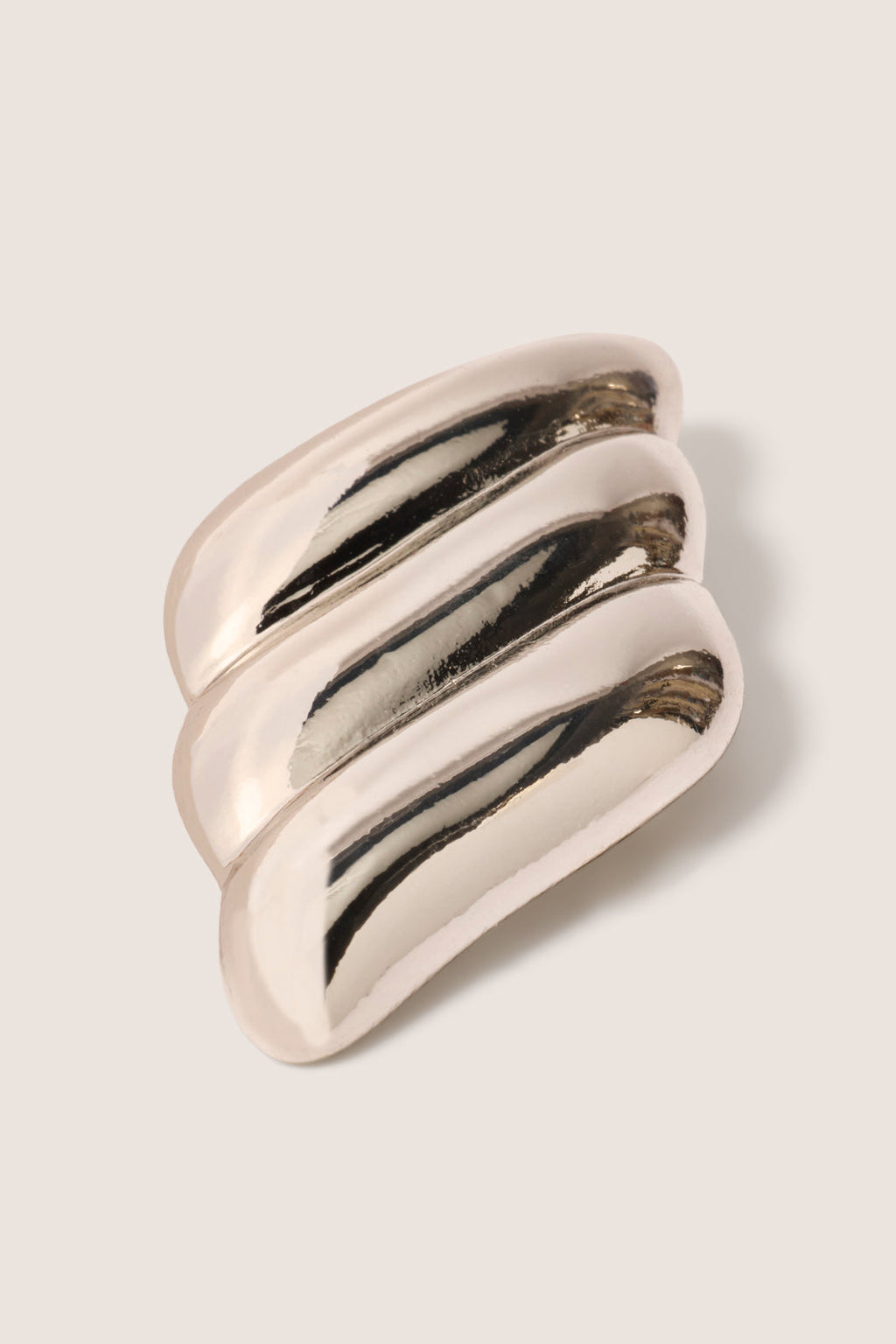 Annette Statement Earring - Image 2