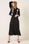 Rowyn Midi Skirt