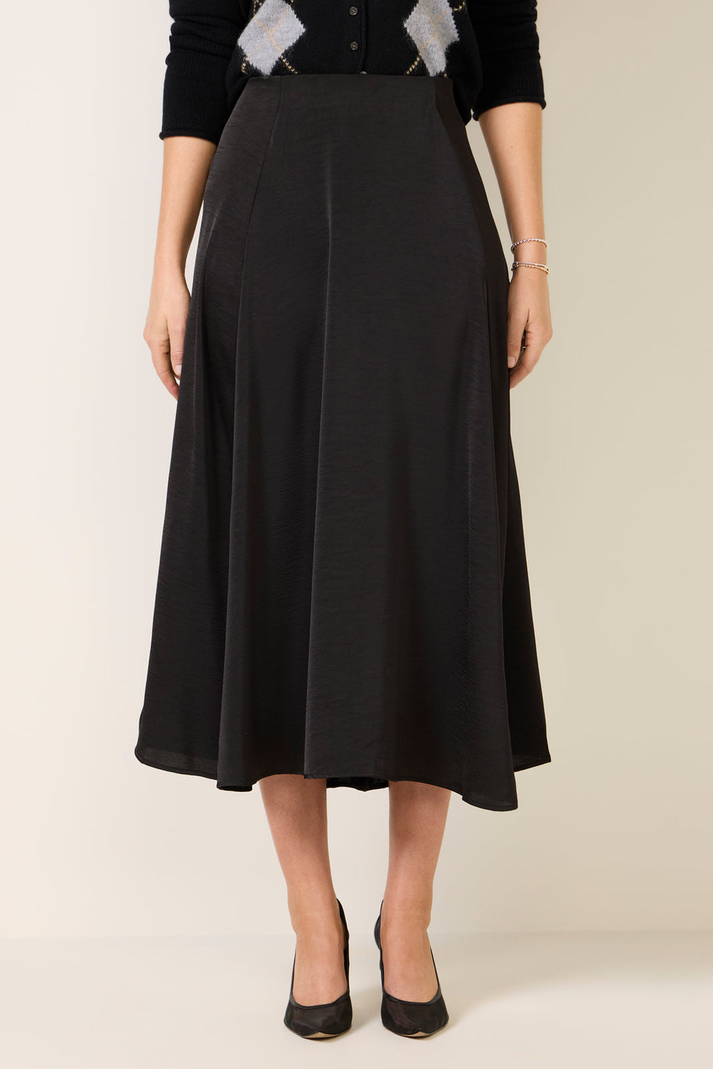 Rowyn Midi Skirt - Image 5